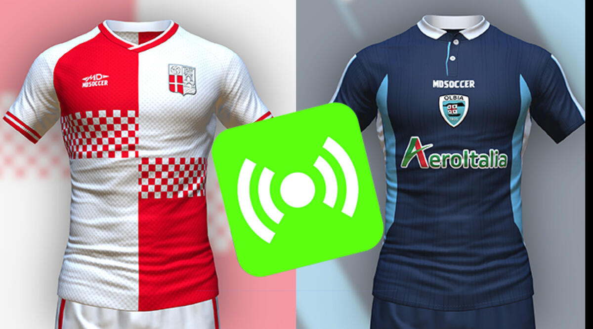 Diretta testuale Rimini - Olbia 5-0 - Diretta testuale Rimini - Olbia