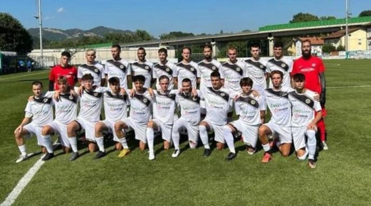 Promozione D: festa Sampierana, Verucchio sconfitto non sfrutta k.o. del Civitella - 