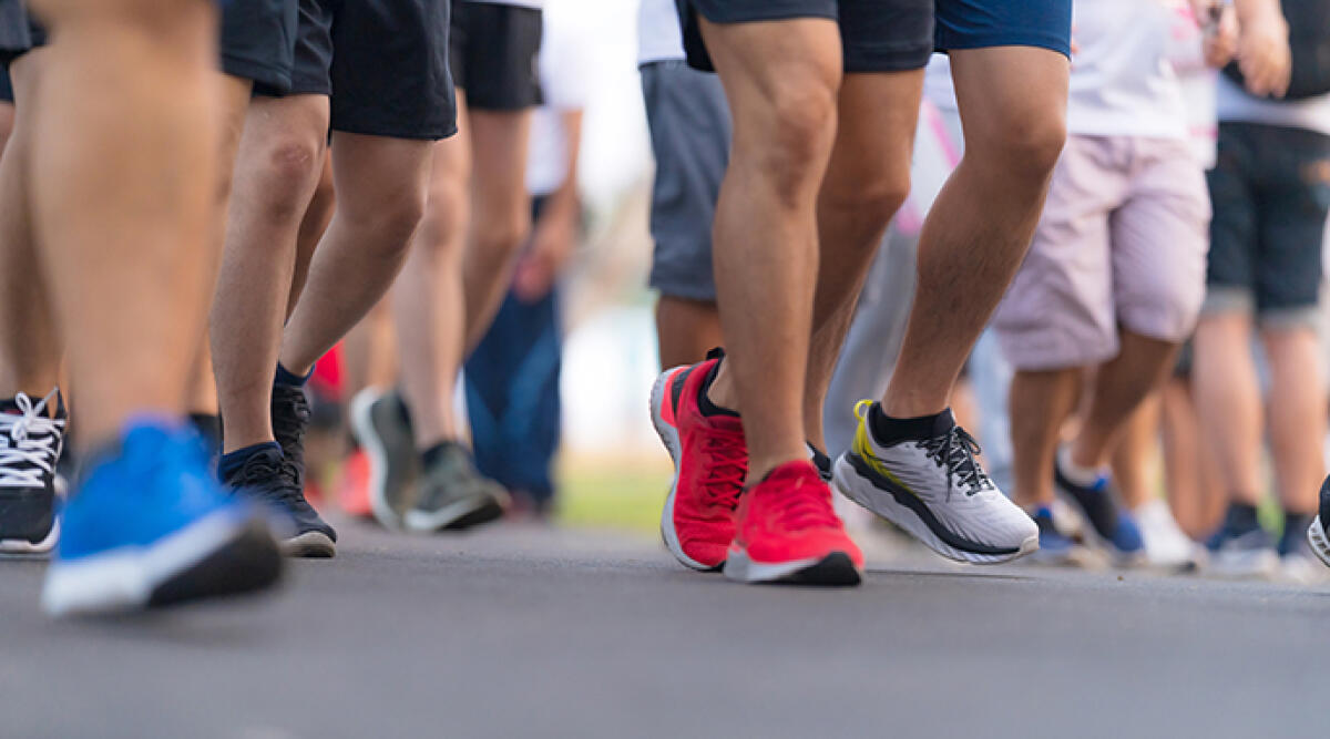 Al via la Rimini Marathon: ecco il programma e le deviazioni al traffico - Archivio