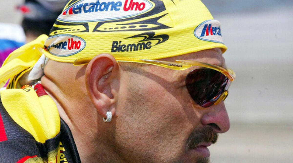 Inchiesta sulla morte di Pantani: avvocati chiedono verità dai medici e coinvolti - Archivio