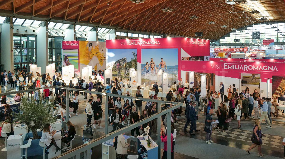 Ttg e Inout: anticipazioni sulle fiere. Il turismo mondiale passa da Rimini -