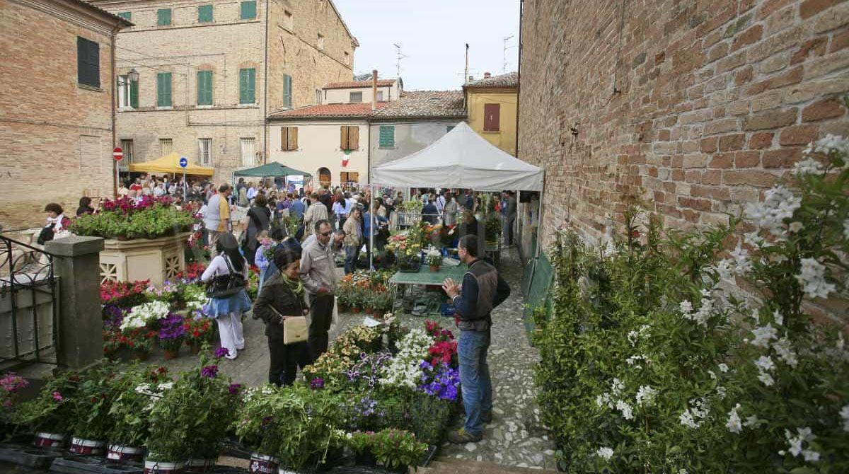 Ponte del 25 aprile: tante iniziative in Valconca -