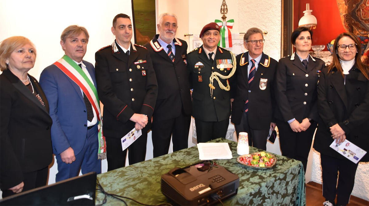 Talamello: tre medaglie d'onore a chi ha combattuto la Seconda Guerra Mondiale -