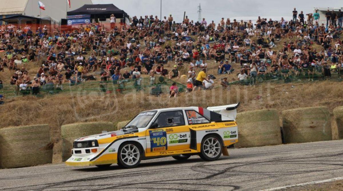 Rallylegend: a maggio partirà la prevendita on line -