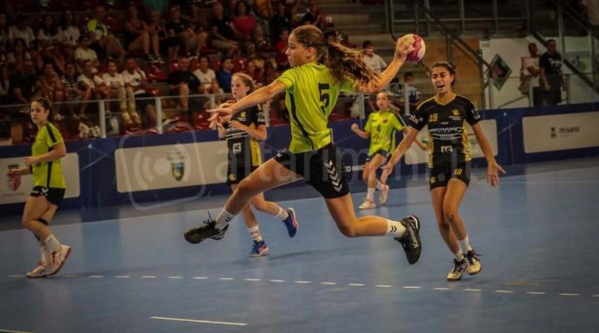 Pallamano, primo Trofeo Rinascita al Flaminio domenica 28 aprile - 