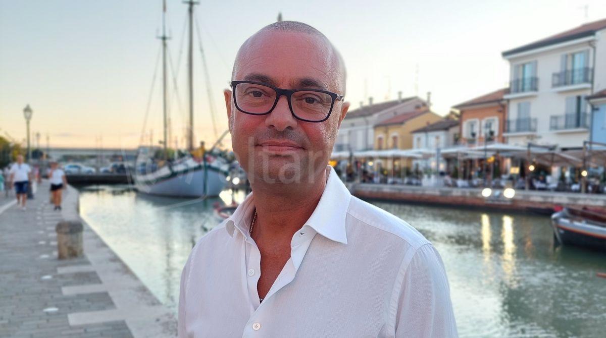 "Nessi e connessi" e "Pensiamo verde": 2 libri per parlare di conversione ecologica a Rimini - Francesco Occhipinti