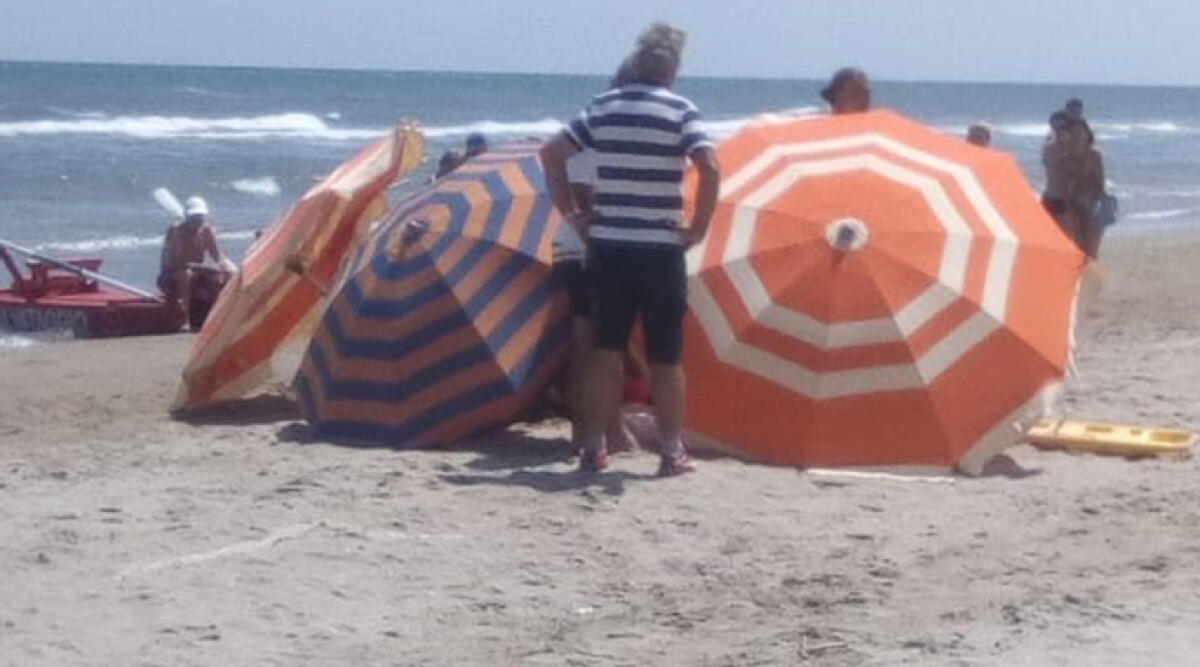 Tragedia in mare: donna di 37 anni perde la vita a Miramare - Archivio