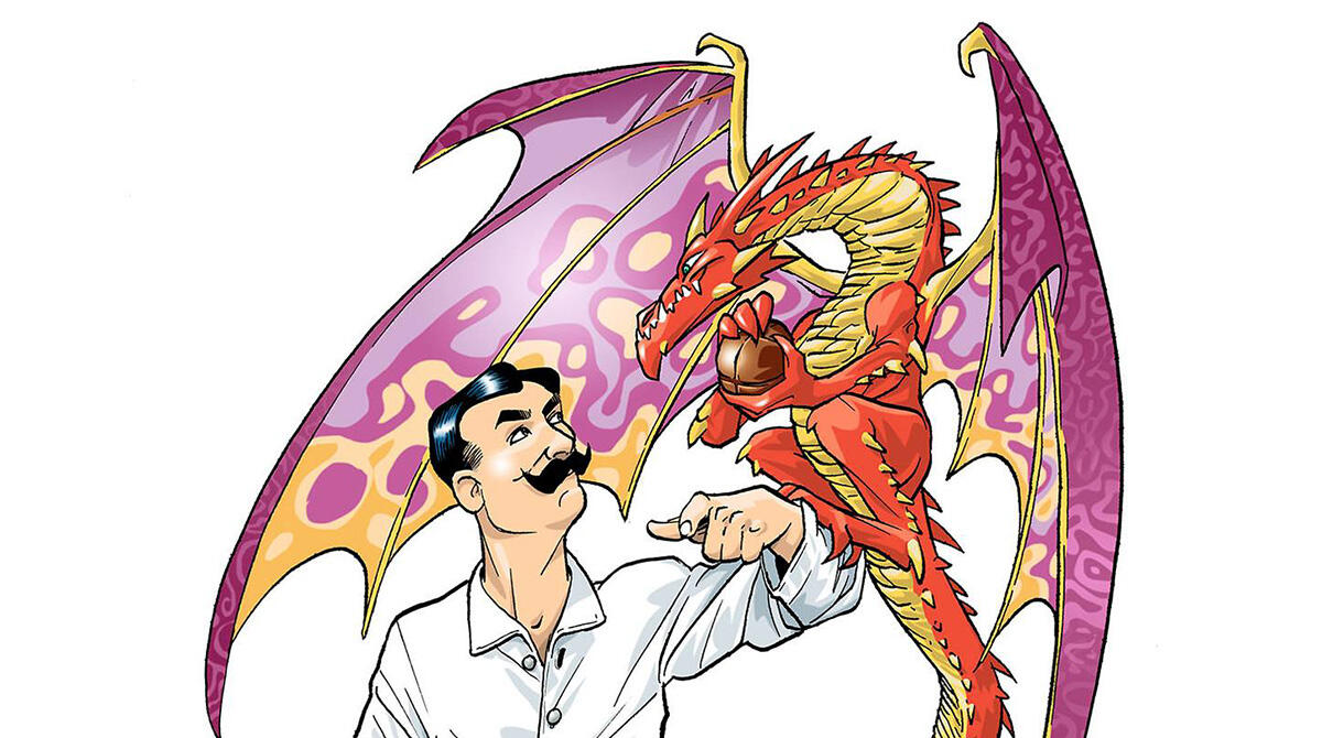 A Santarcangelo una nuova rassegna tra fumetto, cultura, sport e tradizioni - Santarcangelo Fantastica!
