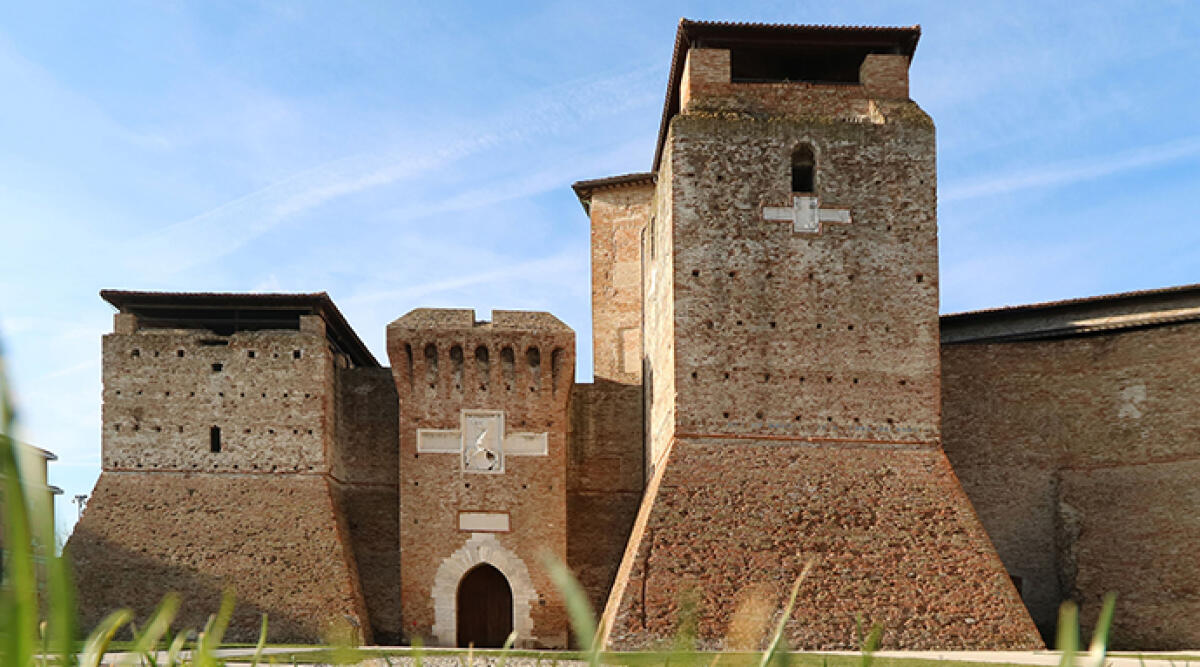 Il Trecento riminese al centro delle proposte culturali della città, tutte le visite guidate - Castel Sismondo