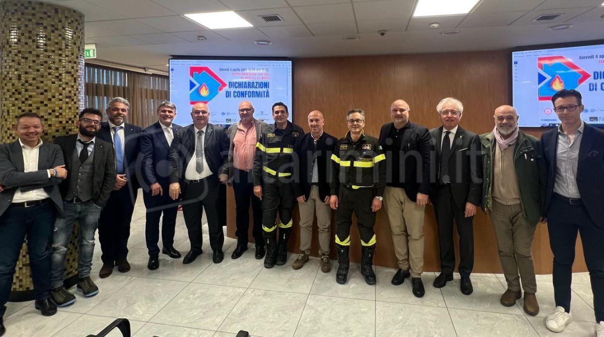 Cultura della sicurezza: seminario a Rimini con esperti del settore - 