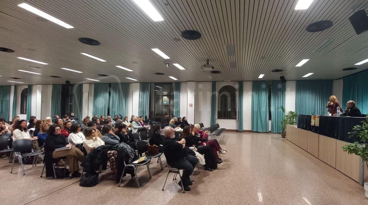 Come parlare a bambini e ragazzi, incontro aperto a Riccione -