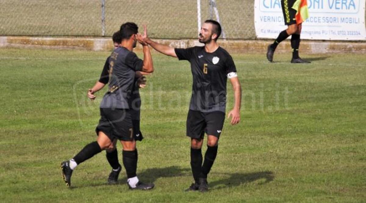 Gabicce Gradara, il debutto di Capobianco in panchina: "Quattro finali, alziamo l'autostima" -