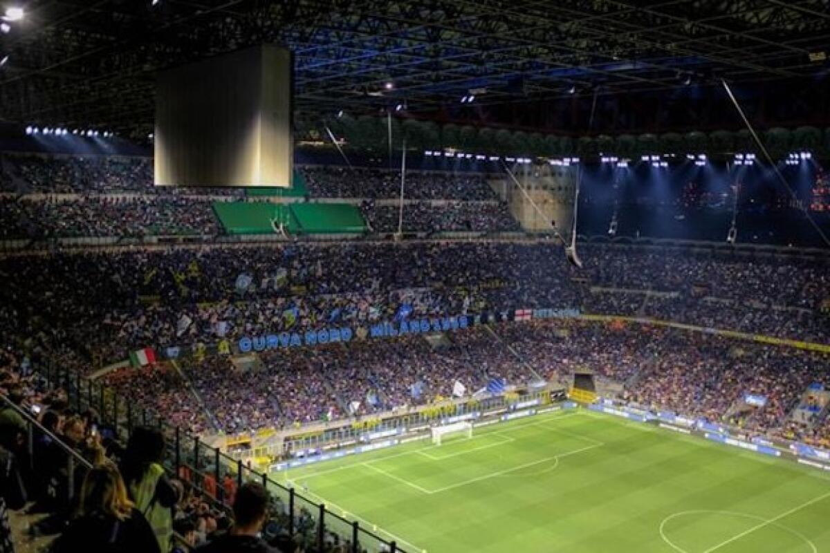 Serie A: lotta Champions sempre più serrata. Chi sono i favoriti? -