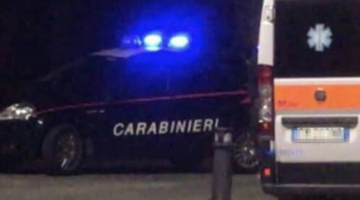 Infermiera rapinata e picchiata all'esterno dell'ospedale di Cervia -