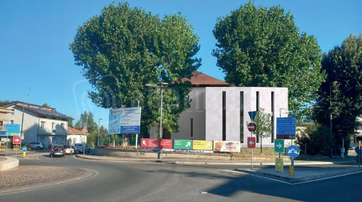 Riccione, nuovo Centro per l'Impiego alla ex scuola Fontanelle: prosegue l'iter progettuale -
