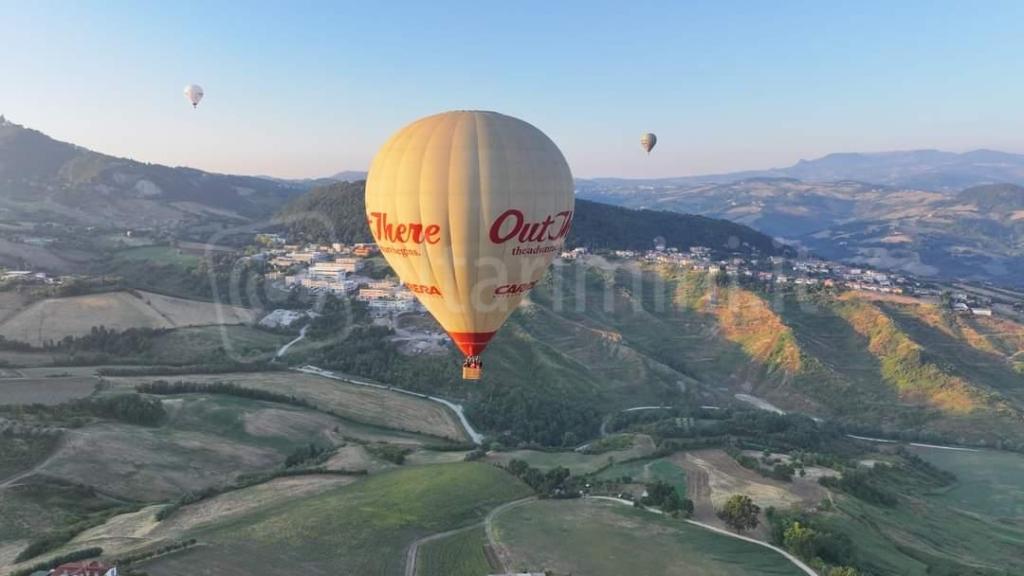 Qualche scatto dalla scorsa edizione