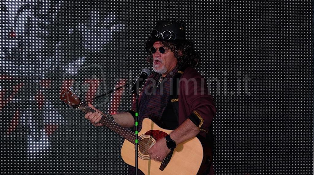 Zucchero – Pier Luigi Germani