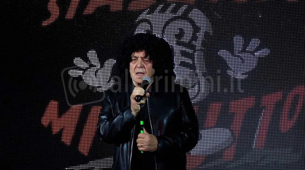 Riccardo Cocciante – Paolo Vittori