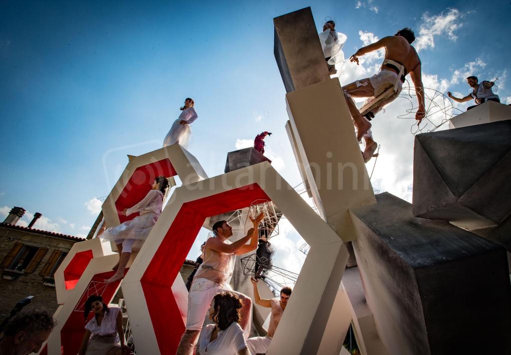 Festa di Primavera a Casola Valsenio