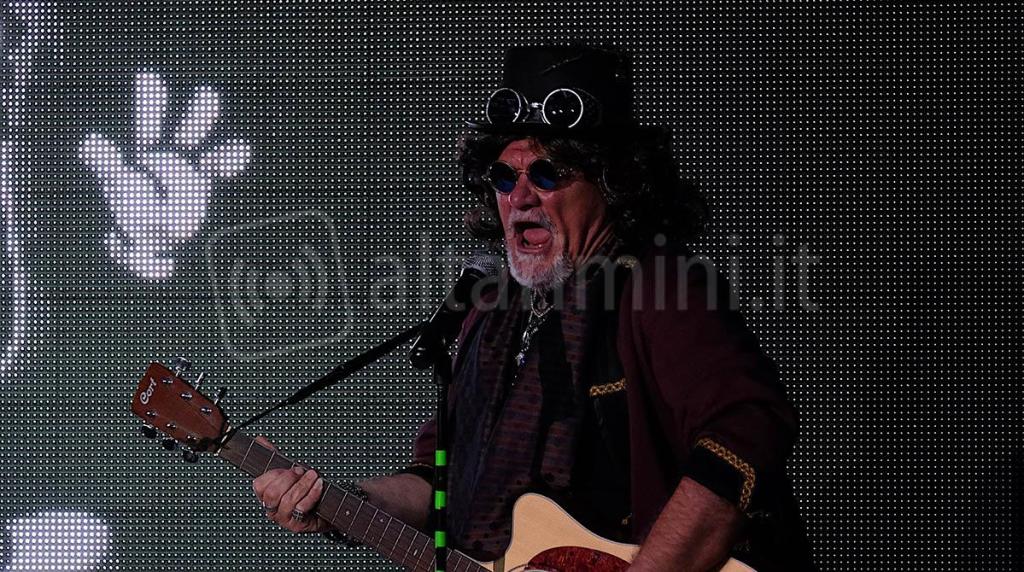 Zucchero – Pier Luigi Germani