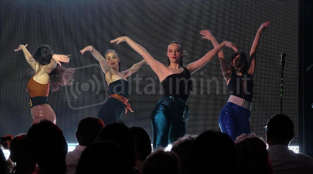 Scuola di Danza Spazio Creativo
