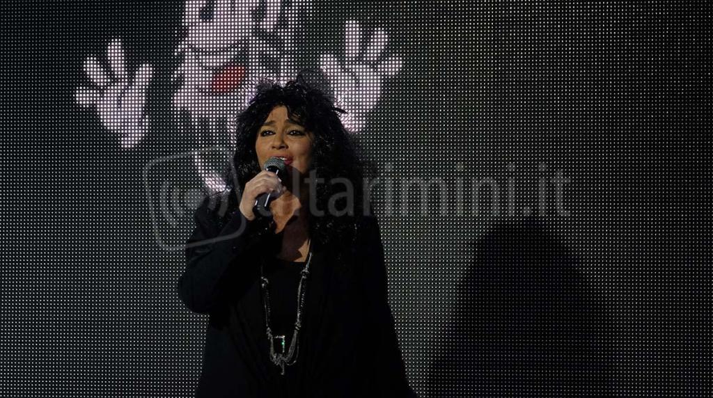 Fiordaliso – Federica Tomei
