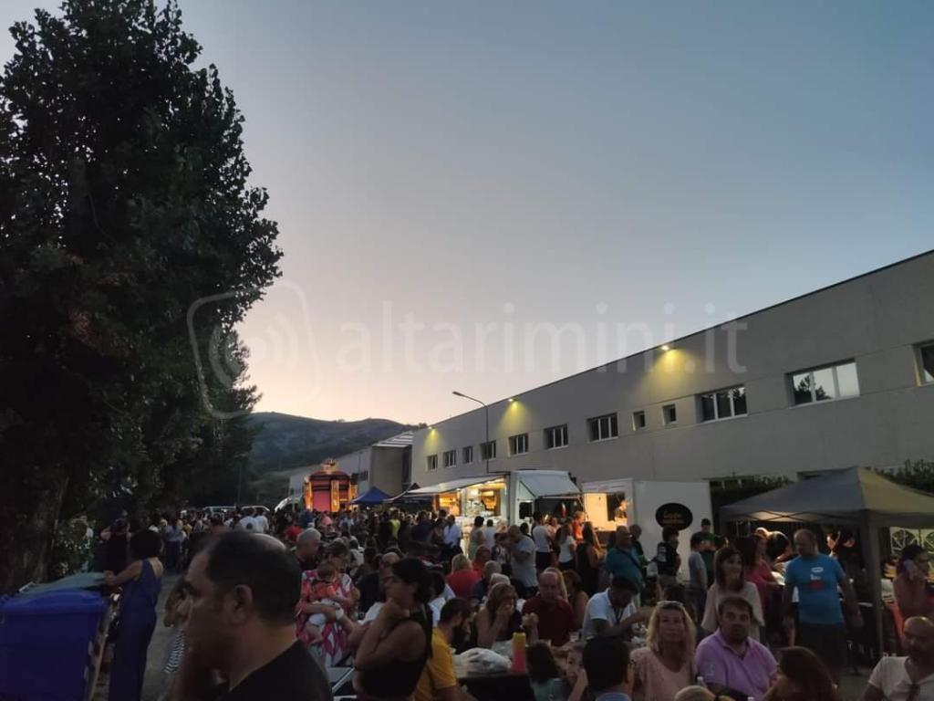Qualche scatto dalla scorsa edizione