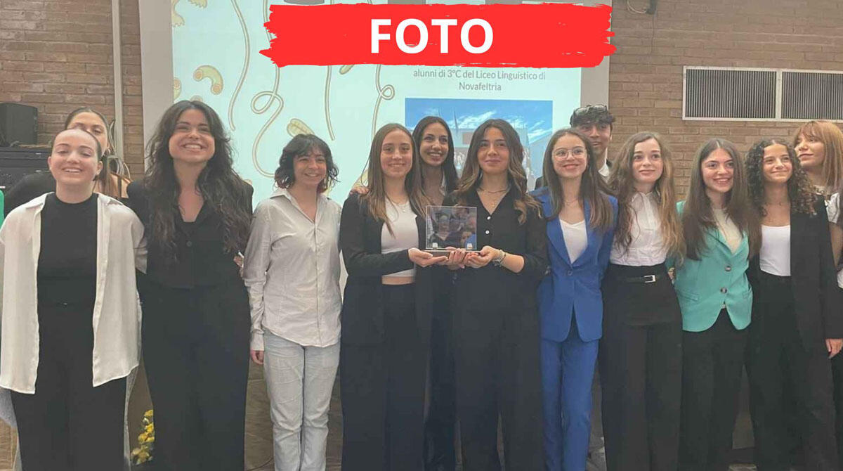 Progetti sull'inclusione: scuola Tonino Guerra di Novafeltria premiata dalla Bocconi -