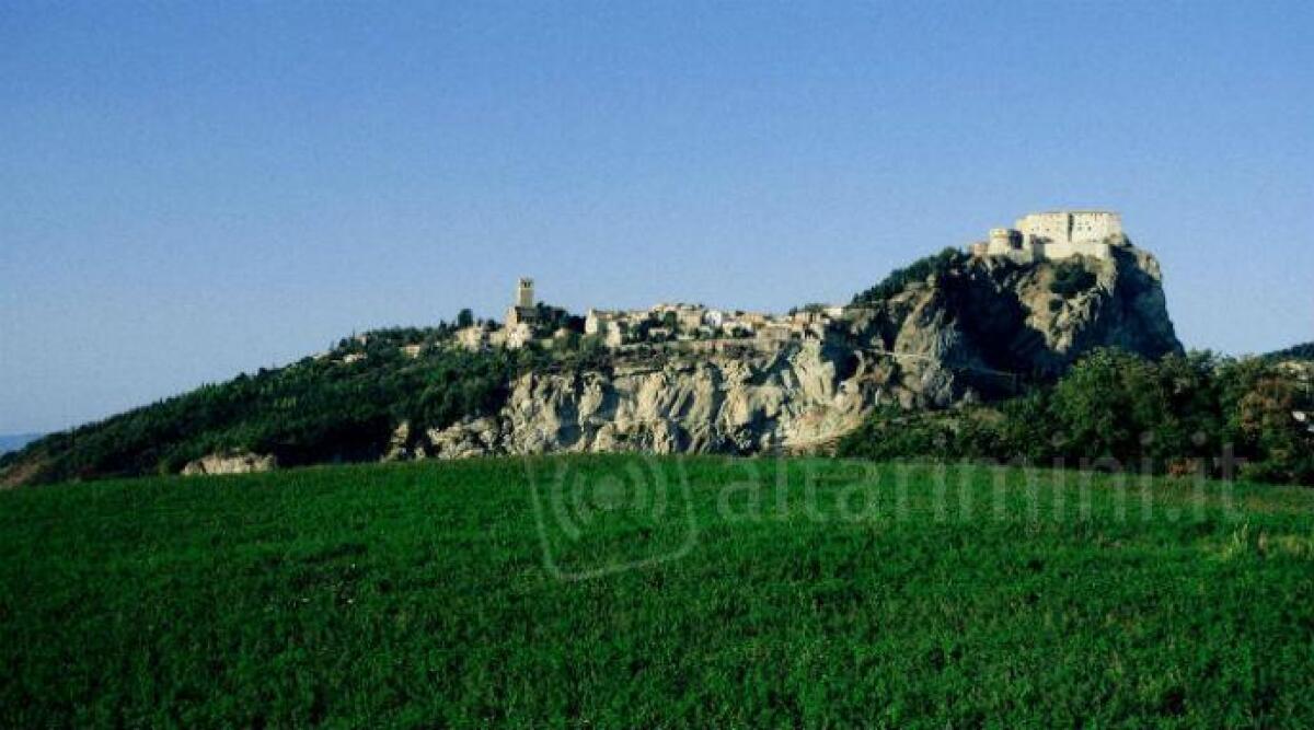 Gli ultimi giorni di San Francesco in uno spettacolo a San Leo - 