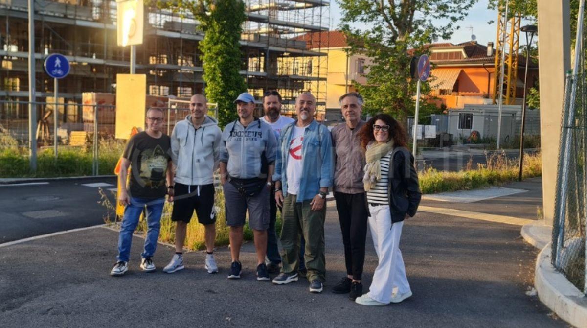 Nasce il comitato Viserba Monte: viabilità, percorsi ciclabili, sicurezza e verde pubblico i temi da affrontare - 