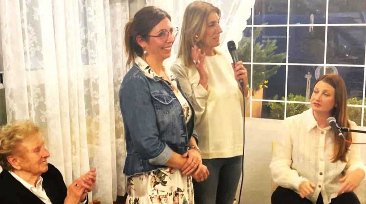 Donne in primo piano: un confronto generazionale a Cattolica - 