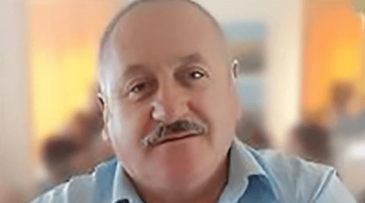 Addio a Filanti, presidente di Globo. Il mondo cooperativo piange la perdita di un leader - Gualtiero Filanti, presidente di Globo