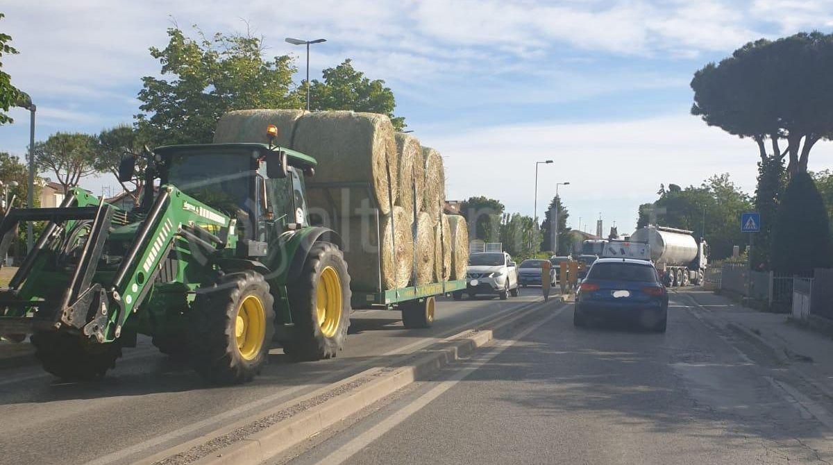 Strada Marecchiese: un incontro a Novafeltria per fare il punto della situazione -