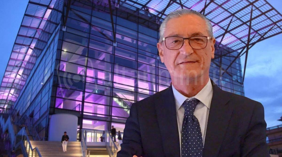 Pediatri a congresso a Riccione: 2 giorni di incontri sulla dermatologia - Fabio Arcangeli