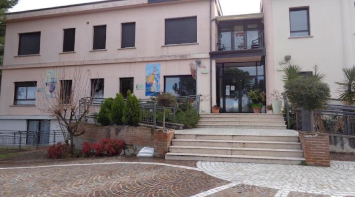 Alla residenza Pullè in arrivo tre nuove unità abitative per l’autonomia degli anziani - Residenza Felice Pullè