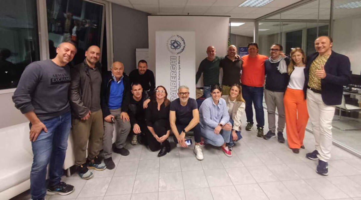 Federalberghi Bellaria nomina il nuovo presidente e il nuovo direttivo - 