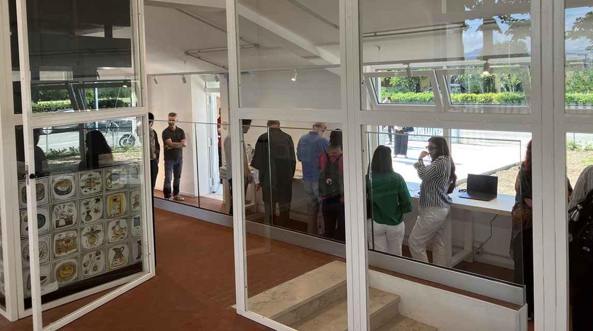Santarcangelo ha un nuovo spazio giovani: l'ex scuola restituita alla città -
