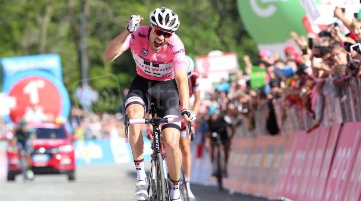 Giro d'Italia, limitazioni al traffico e percorsi alternativi a Rimini -