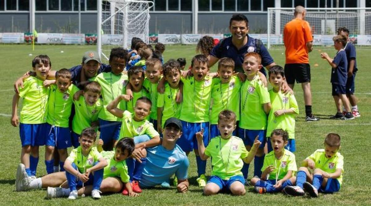 Calcio giovanile, il Tropical Coriano entra nell'Academy Parma. Under 15 alla sfida decisiva per i Regionali -