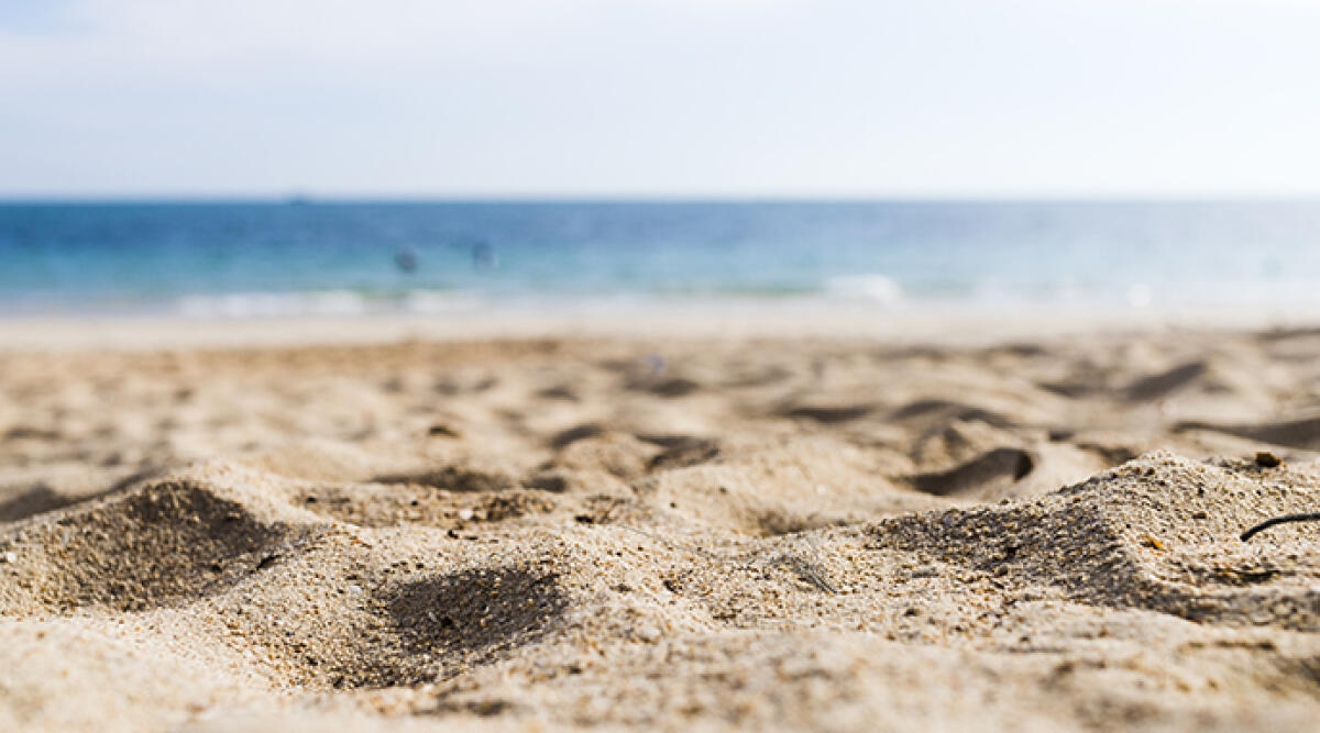 Mare Libero: attenzione ai gestori di lidi che allontanano i bagnanti dalla spiaggia - Foto di repertorio