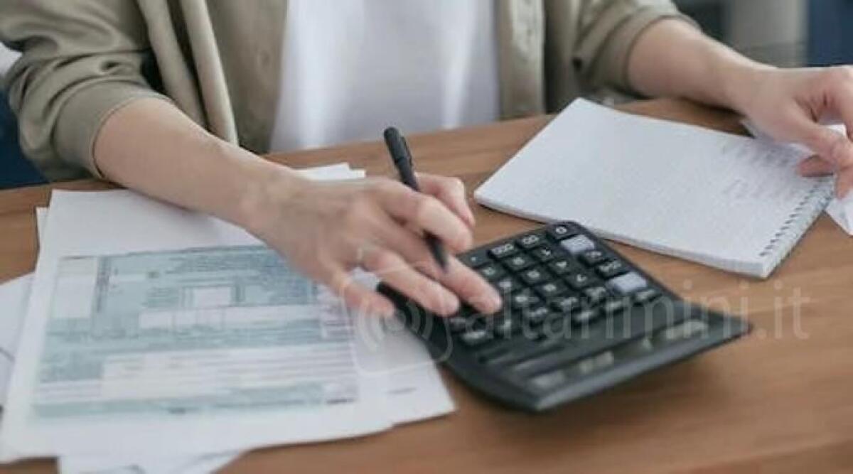 Riforma delle sanzioni tributarie: seminario a Rimini con esperti - Immagine di repertorio