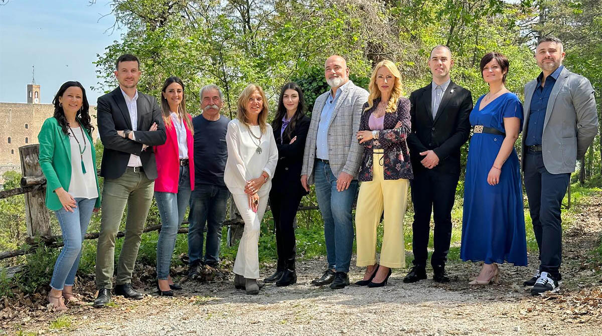 Elezioni, Sica si ricandida a Montefiore Conca: la sua lista -