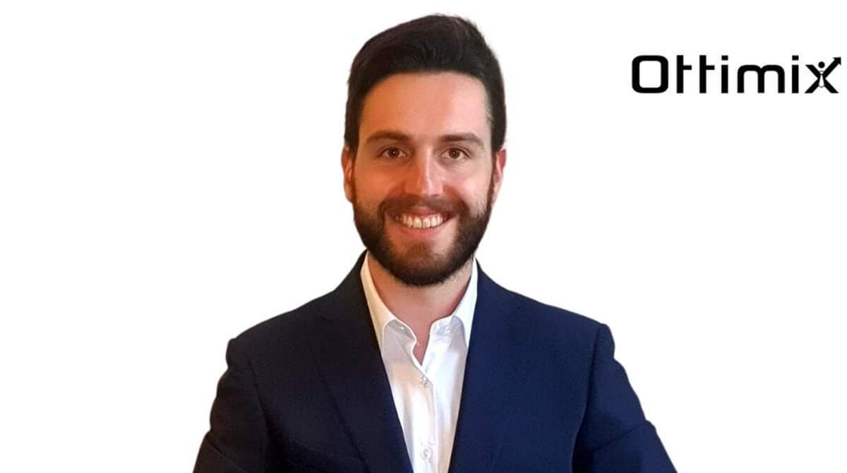 Nuova attività a Novafeltria: Stefano Gabrielli apre l'ufficio Ottimix per un risparmio smart - Stefano Gabrielli - Ottimix