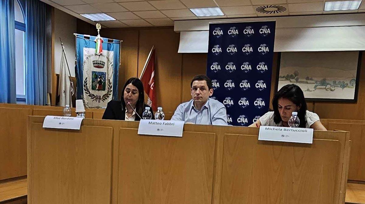 Elezioni, Cna mette a confronto le due candidate a sindaca di San Giovanni -