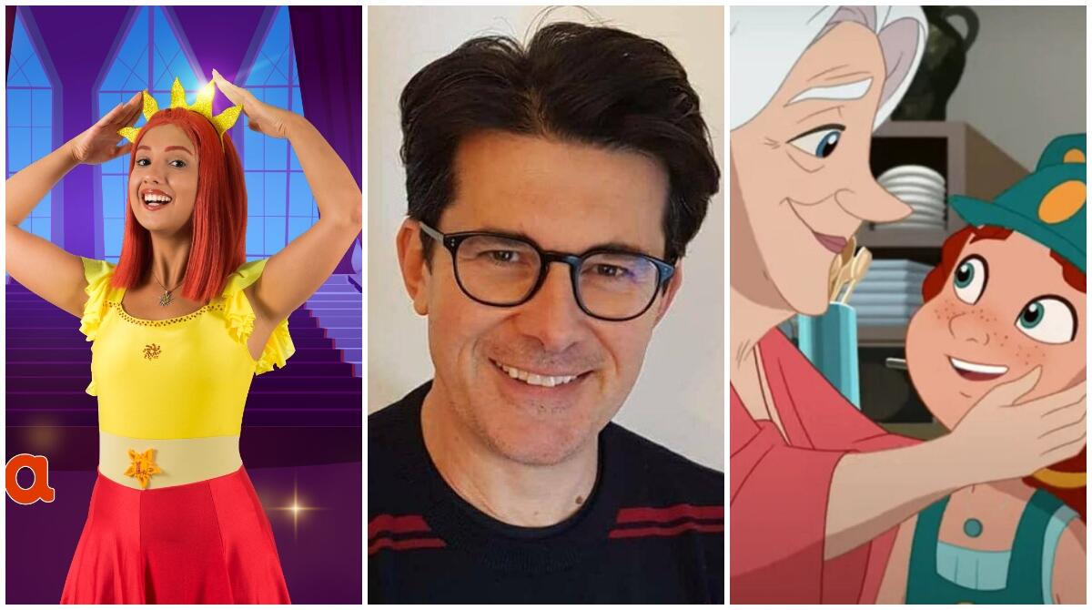 Nasce a Riccione il Kids Family Festival: un grande evento gratuito per bimbi e famiglie - Kids Family Festival - Riccione