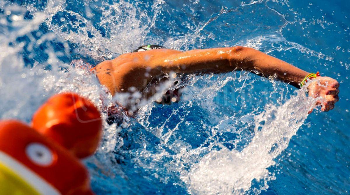 Riccione capitale del "nuoto per salvamento": tornano i Campionati Italiani -