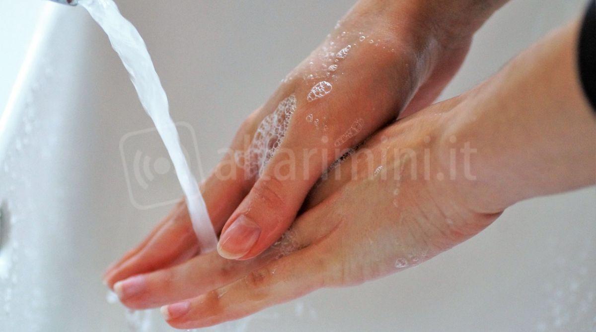 Giornata Mondiale dell'igiene delle mani: le raccomandazioni dell'Ausl Romagna -