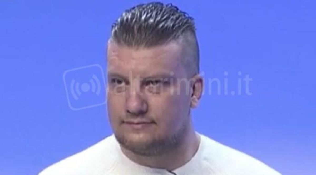 Calcio RSM, Tre Fiori: Francesco Lorusso è il nuovo direttore sportivo -