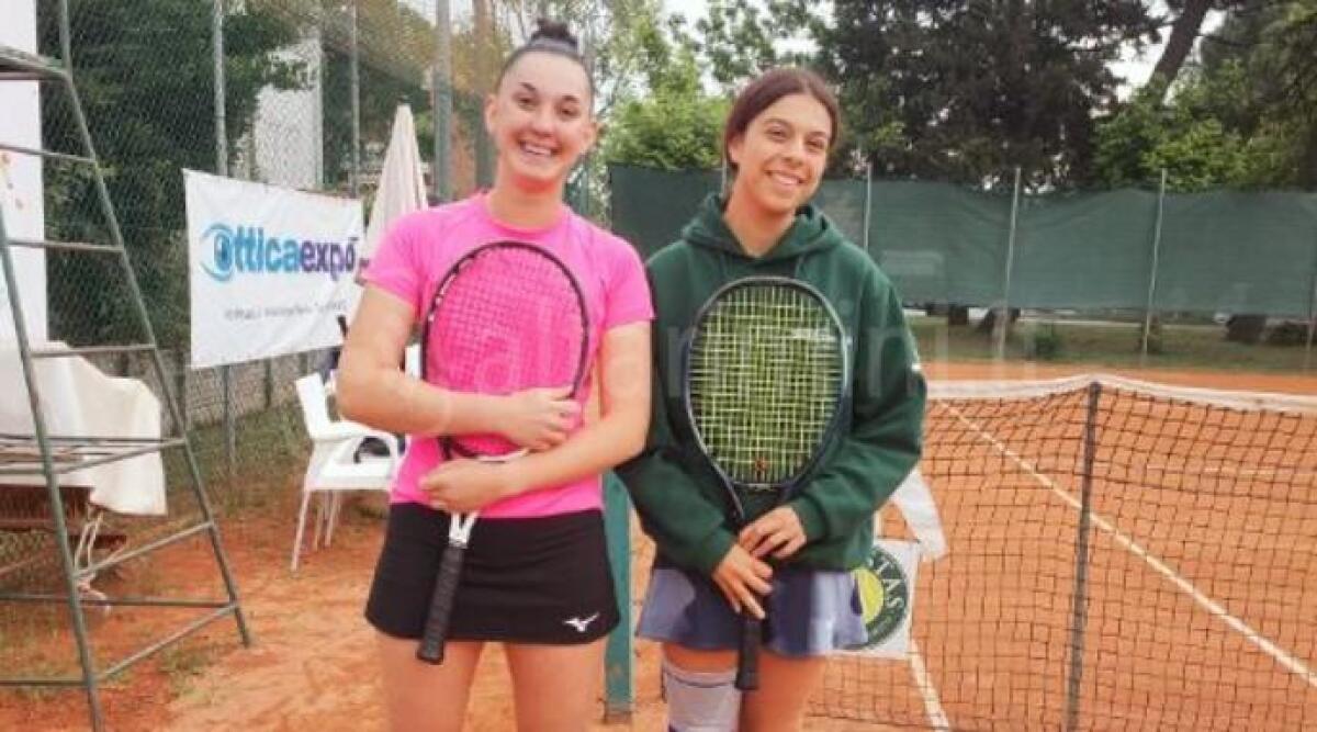 Tennis, Trofeo del Gelso: passano Berardi, Cavicchio e Benedettini - 