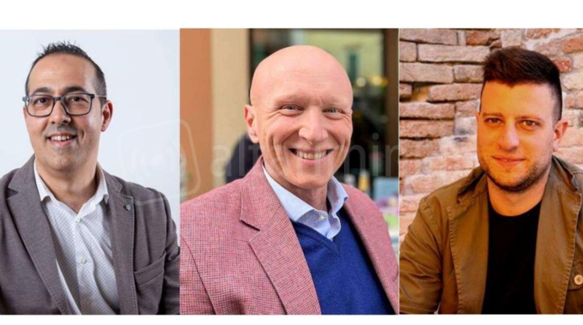 Il commercio a Santarcangelo, quale futuro? Incontro con i candidati sindaco - 